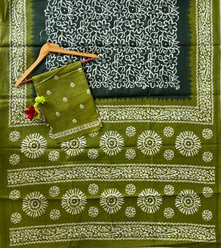 Lakhani cotton Best saree wholesale market in delhi